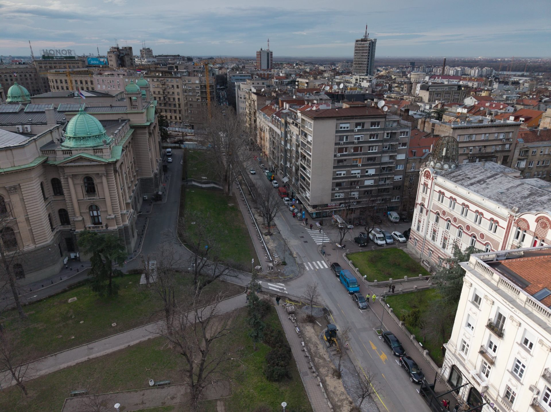 Bul D Stefana Dzordza V Skad Kosovska Danilo Trifunovic32.jpg