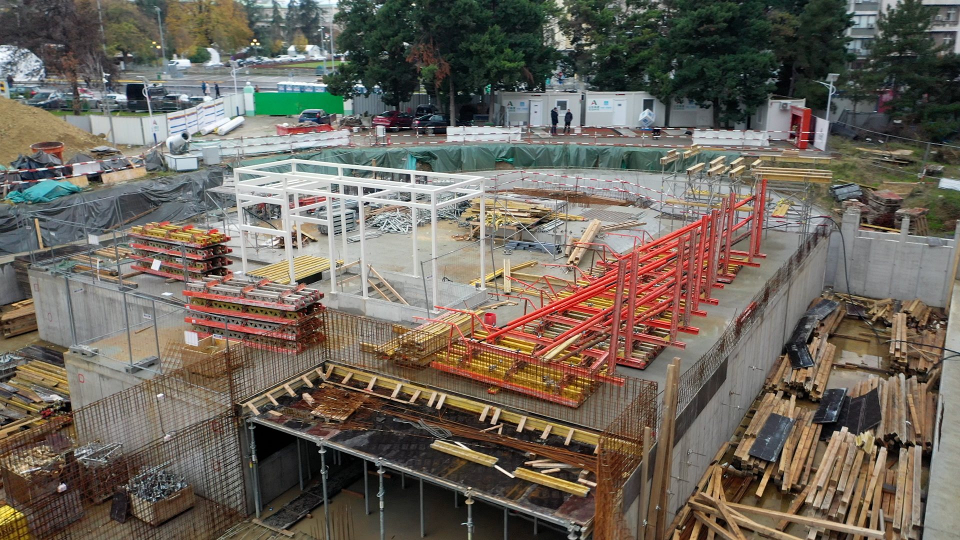 Garaza u Vlajkovicevoj SS5.jpg